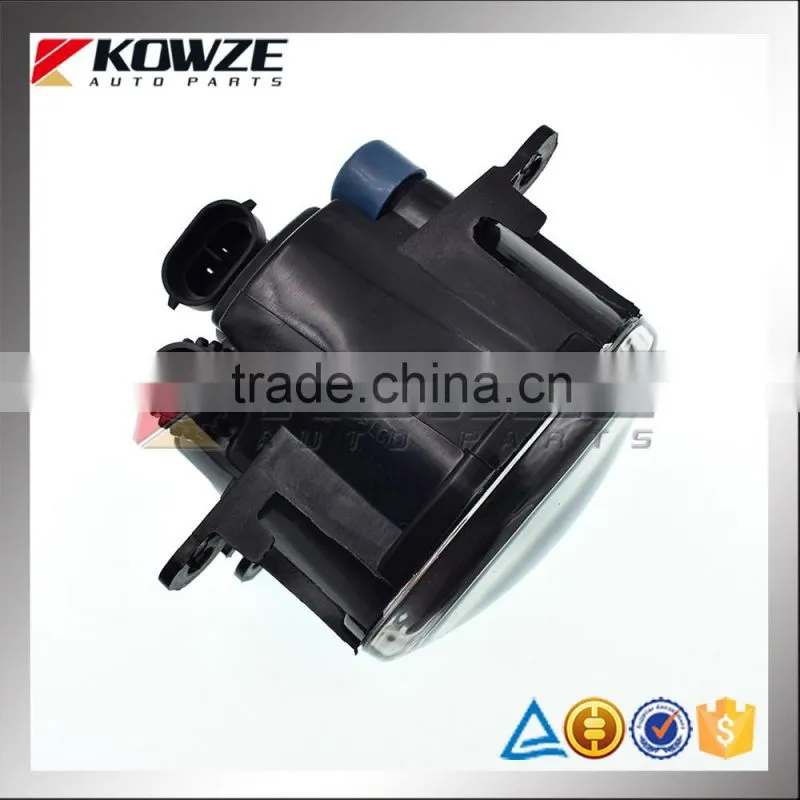 Fog Lamp For Mitsubishi L200 ASX Sport A03A A13A GA1W GA2W GF7W CW5W KB4T G2W HA4W KK3T KL3T KR1W KR5W KS3W MN142091 8321A097
