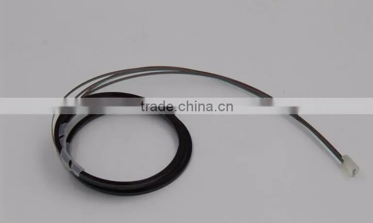Bare Fiber PLC Splitter