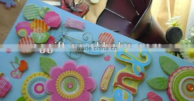 3D Sticker -039