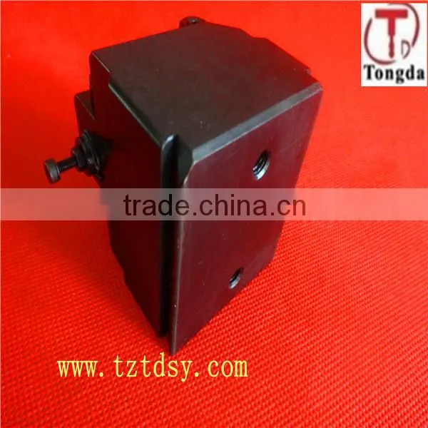Tongda F-ord clamp X3 fixture for copy key blade