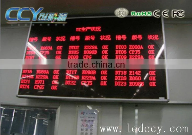 fabric led screen