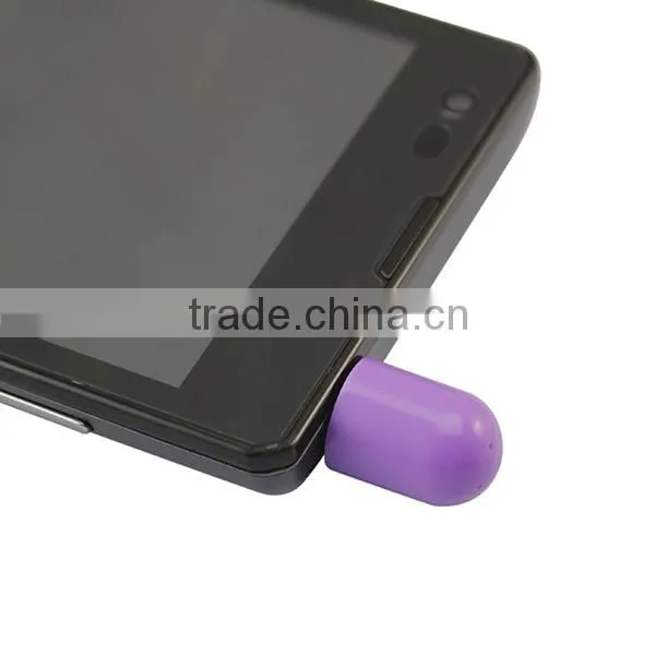 Universal Smartphone Use Mini 3.5mm Microphone