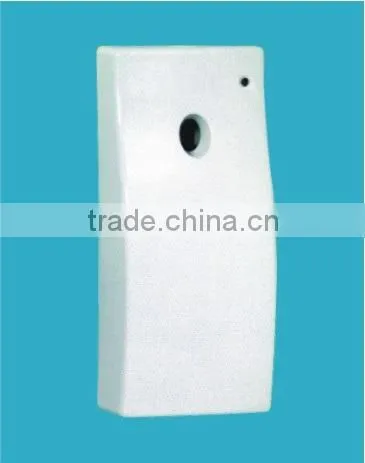 refillable toilet spray perfume dispenser