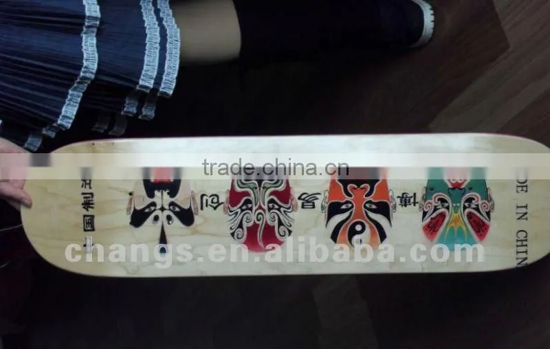 BYH flatbed digital printing machine