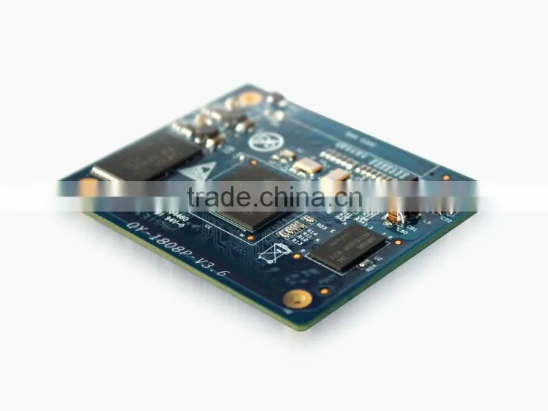 Linux 2.6/WinCE6.0 ARM926EJ-S starter kit/456MHZ demenstration kit