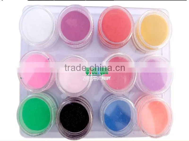 2015 factory whoesale nice looking acrrylic crystal cosmetic jar