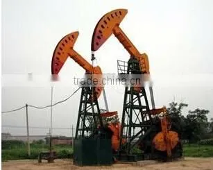 API C series pumping units for oil production