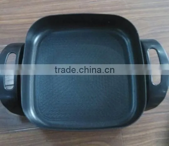 Mini Crepe maker Electric crepe maker non-stick crepe maker
