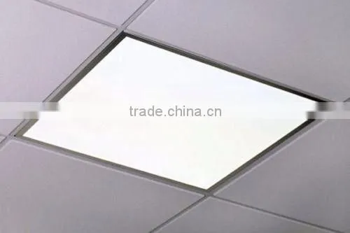 led kitchen ceiling light led panel/60x60 led panel/ultra slim led panel light