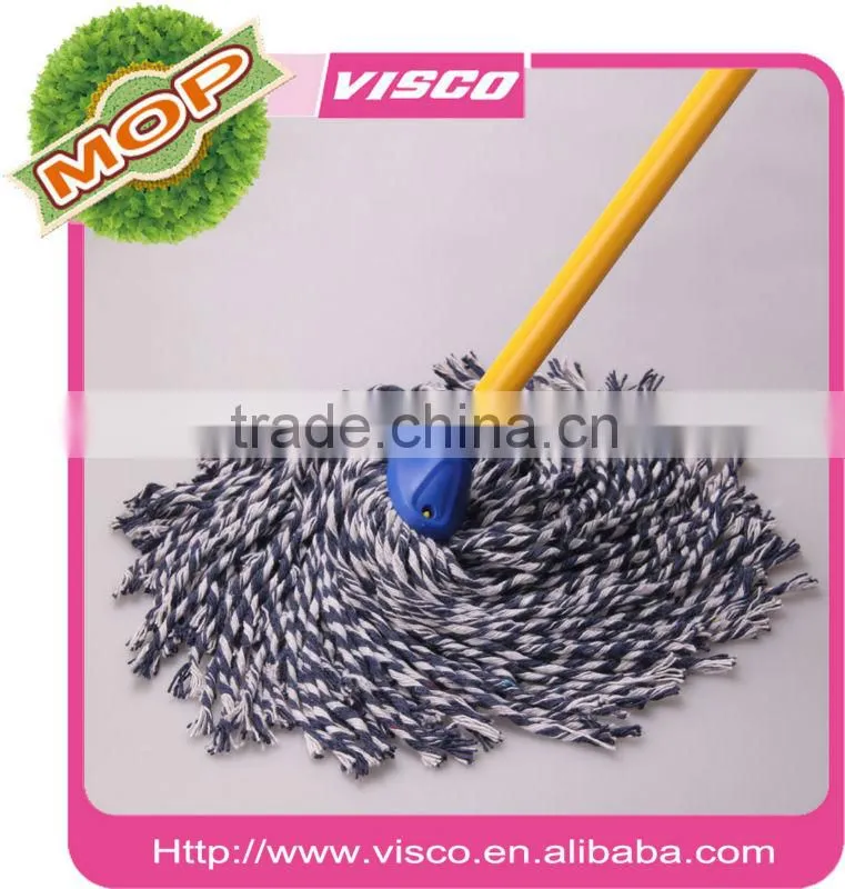 Popular use cheap mop head, VC309