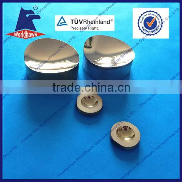 optical flat Mirrors