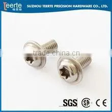 Outer hex nut