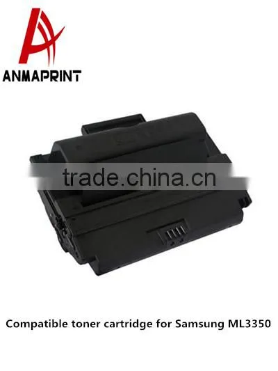 Premium toner Printer cartridge Supplier ML3050B Laser Printer Cartridge Compatible for Samsung Printers bulk buy from china
