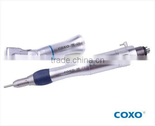 External low speed handpiece set( 4or 2hole)