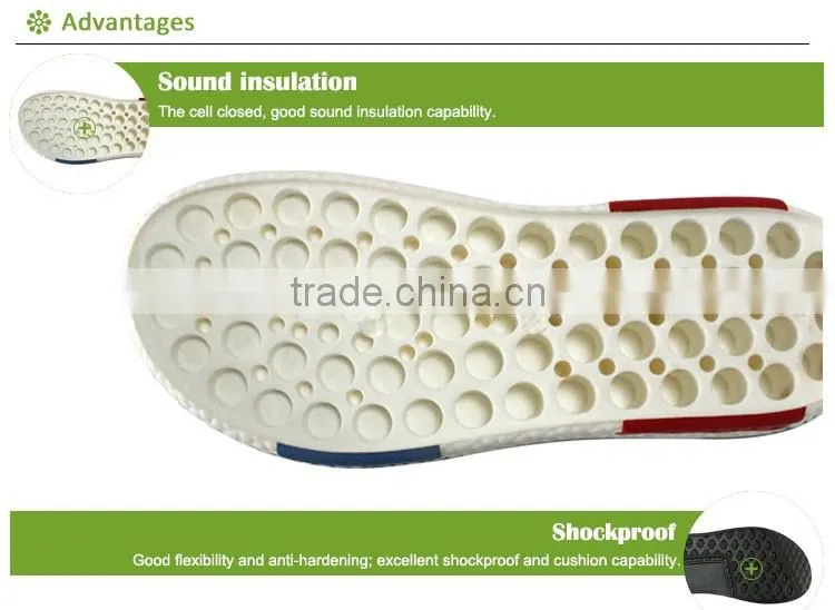 factory price sole type men sandal slipper light weight TPR Sole