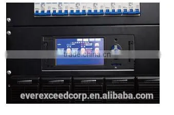 EverExceed 10kw Rectifier Diode with 336VDC Voltage System