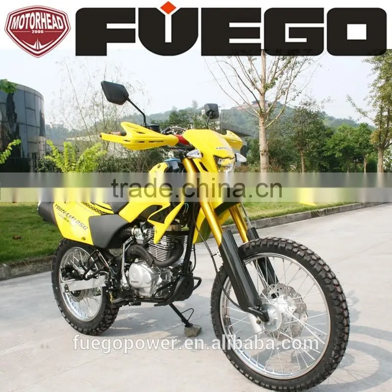 Moto Tornado XR 250 200CC 250CC Dirt Bike Motocross