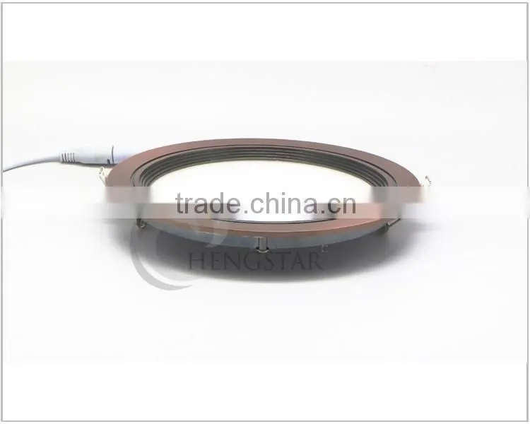 ultra slim 300 x 300 led ceiling panel light