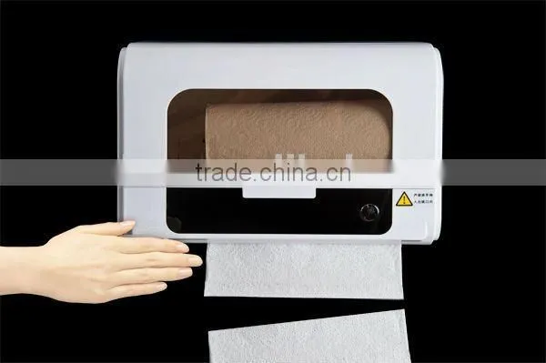 Electronic sensor kitchen roll paper dispenser YD-Z1021B