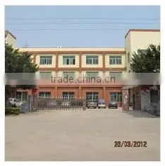 Shenzhen Jonhen Technology Co., Ltd. company overview - view 1