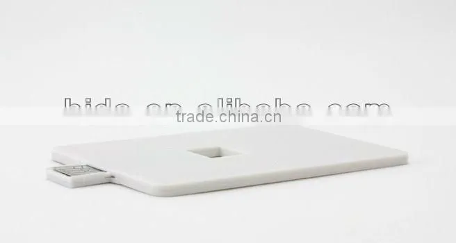 USB flash card with screen printing,Promotional flash driver