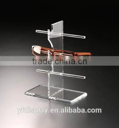 Popular Glasses Display Stand