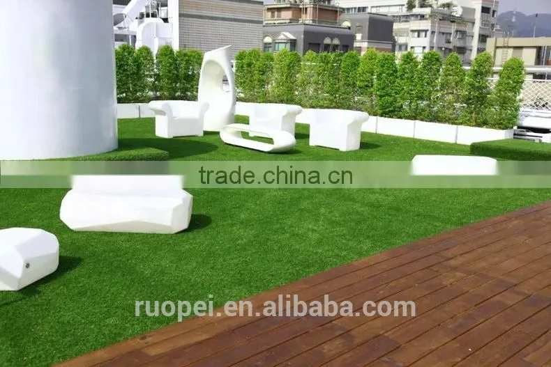 High quality garden artificial grass/turf on sale for landscape