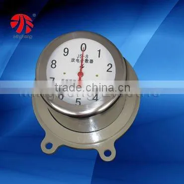 lightning arrester surge arrester counter