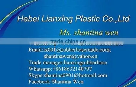 hose pump rubber pipe pump rubber hosechina supplier price list
