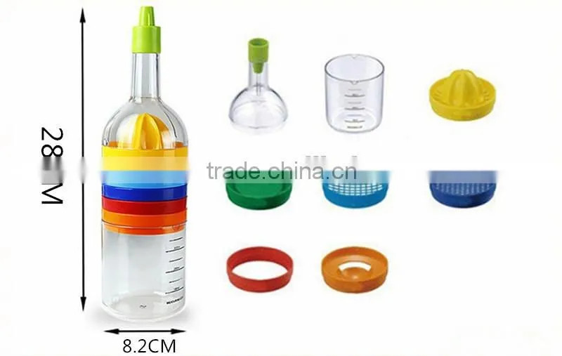 Multi function the most popular easy to use and convenient kitchen tools
