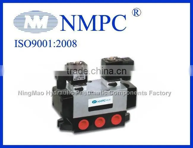 K25HD2-6/8/10/15/20/25 Change Way Valve