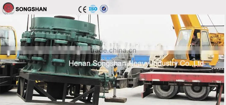 Gyratory crusher cone crusher prices