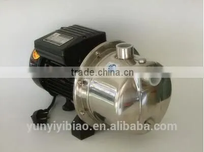 alibaba self-priming jet pump made in China
