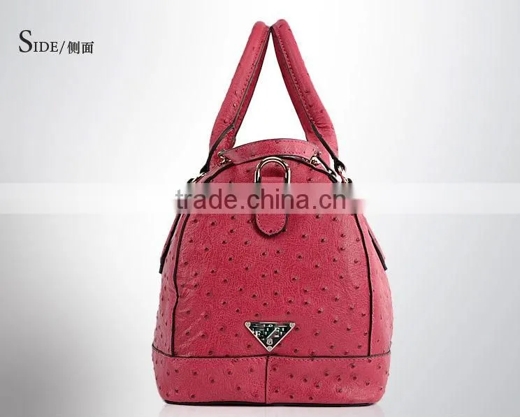 camel grain bags women handbags manufacturer fashion bags