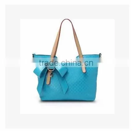 2015 wholesale bow tie decoration elegance handbags