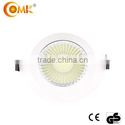 China Supplier High quality GS Listed 24W COB recessed led light