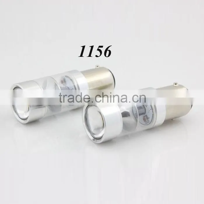 Hot selling!!!Best quality 1156/1157 high powrer led 80w led driving lights