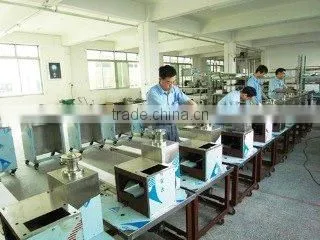 Taizhou Mengda Machinery Manufacturing Co., Ltd. company overview - view 2