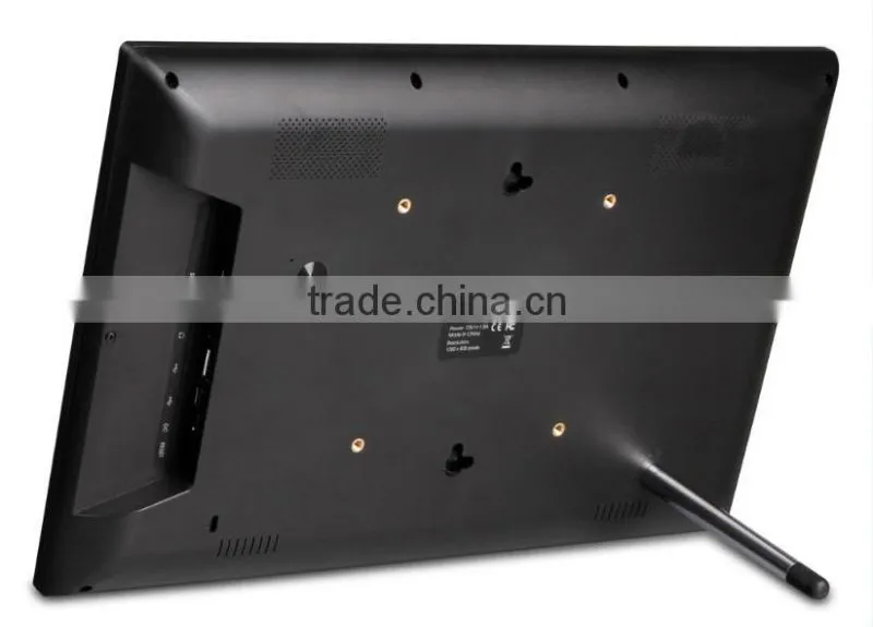 32 inch Android OS network remote advertising display
