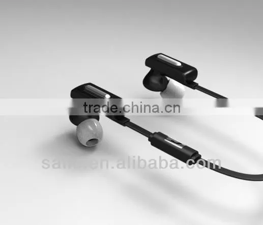 New bluetooth stereo headset