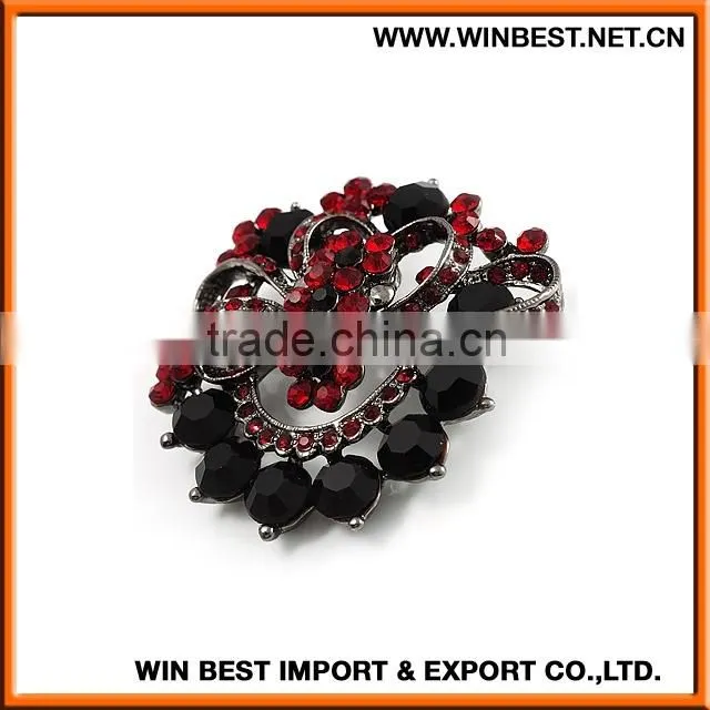 2015 Hot selling peacock brooch, peacock brooch pin,bulk peacock brooch