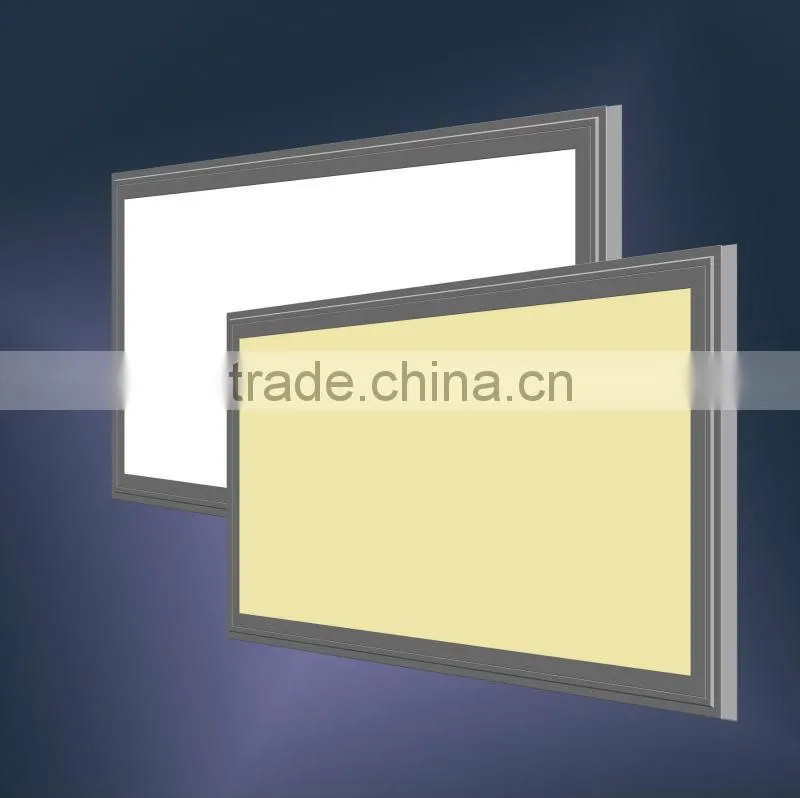2015Hot 16W led panel 1200x600 light