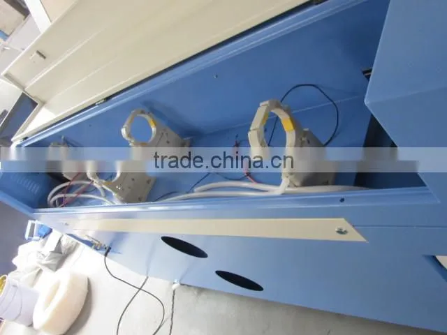 Plexiglass Laser Cutting Engraving Machine