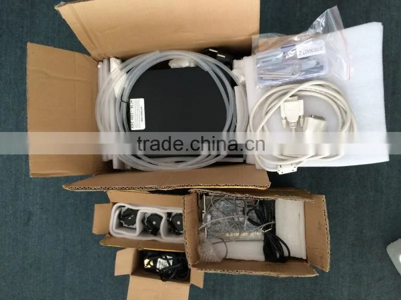desktop cnc router G3040 800W