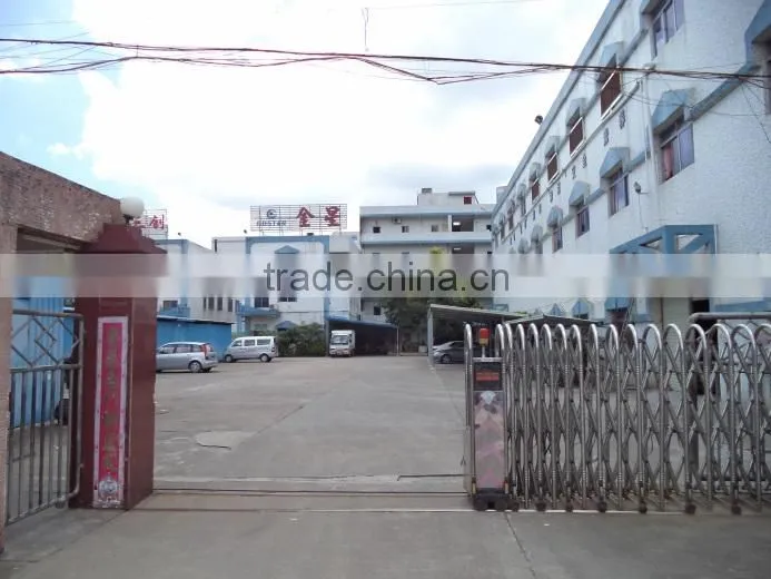 Gostar Sporting Goods Co., Ltd. company overview - view 2