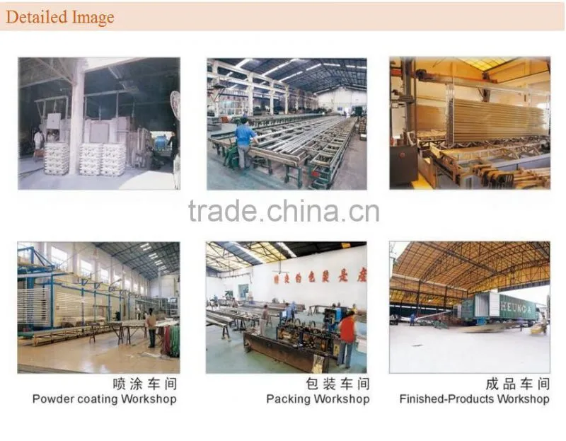 Aluminum roller shutter door profile for Kuwait/Aluminum vertical roller shutter door profile/Aluminum roller door profile