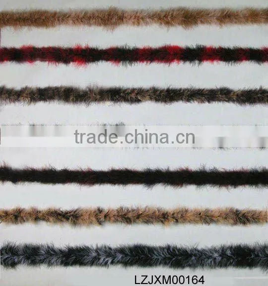 Fluffy Marabou Feather Boas LZEFF15