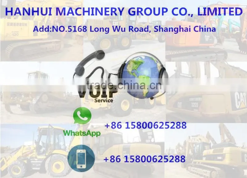Used Caterpillar 320D Excavator CAT 320D excavator cheap sale