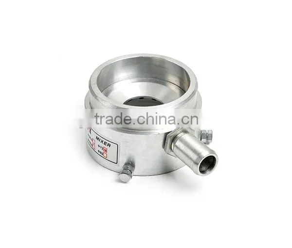 gas mixer for cars/air fuel mixer/mixer for cerburetor