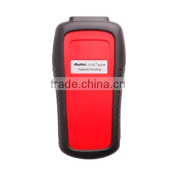 Autel AutoLink AL519 On-Board Diagnostics Scanner Tool Autel AL519 Auto Fault Code Reader Car Diagnostic Tools